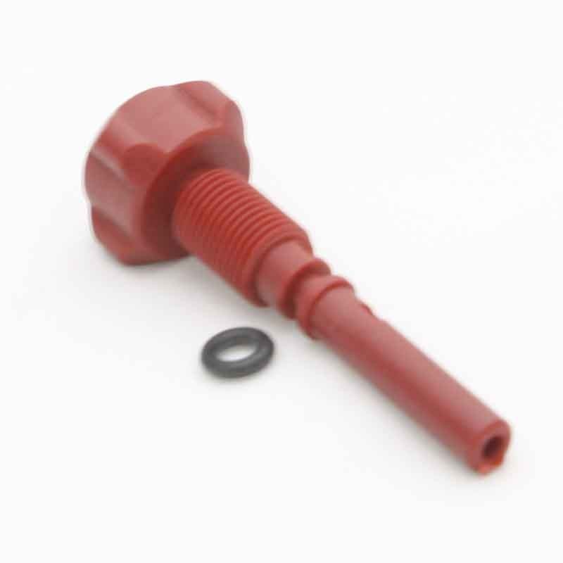 GRIFO BY-PASS DE LLENADO Y VACIADO VICTORIA