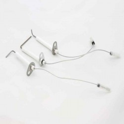 SONDA IONIZACION + ELECTRODOS VICTORIA  (ATMOSFERICA)