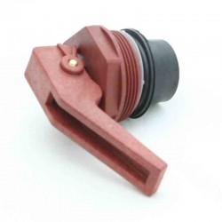 VALVULA SEGURIDAD CALDERA ROCA  VICTORIA