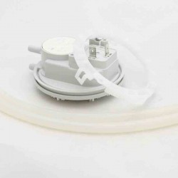 PRESOSTATO R/RS (CAMPANA DE CHAPA)