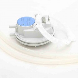 PRESOSTATO CAMPANA ALUMINIO RS