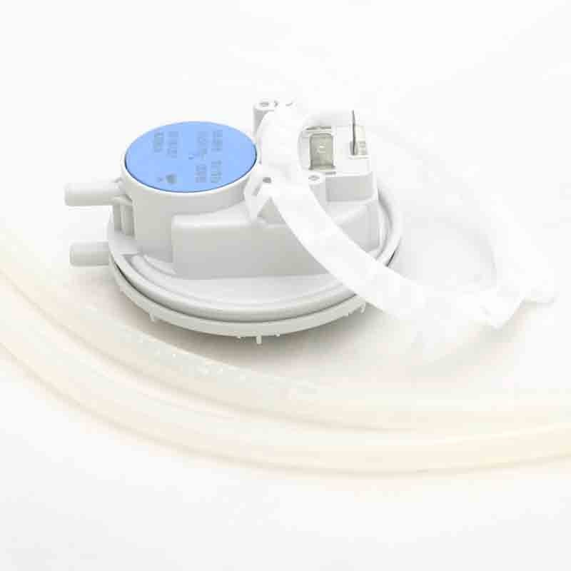 PRESOSTATO CAMPANA ALUMINIO RS