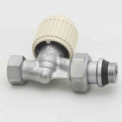 LLAVE RADIADOR SERIE 200 RECTA ROSCAR