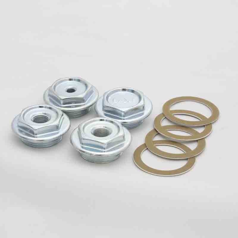 JUEGO TAPONES 1 1/4"