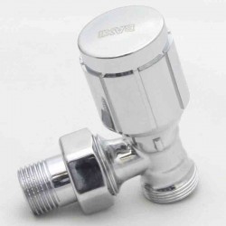 LLAVE CROMADA NT 1/2" escuadra 13-15