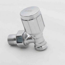 LLAVE CROMADA NT 1/2" escuadra 13-15