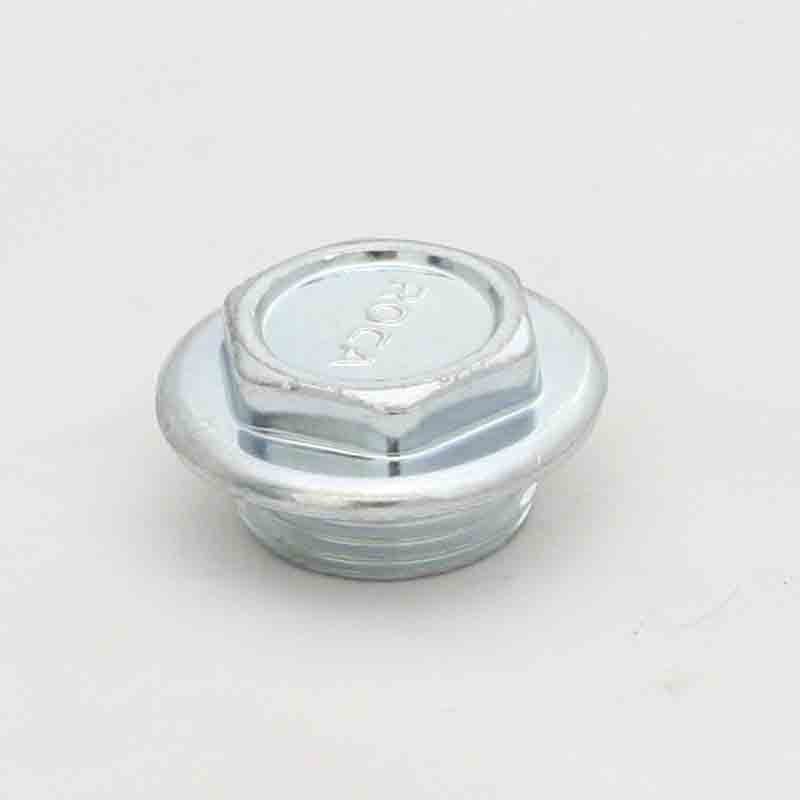 TAPON HIERRO FUNDIDO 1"