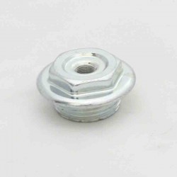 TAPON HIERRO FUNDIDO 1"