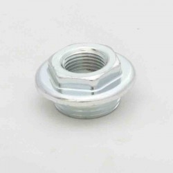 TAPON HIERRO FUNDIDO 1"