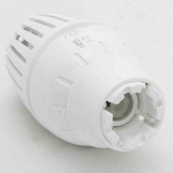 CABEZAL TERMOSTATICO NTL