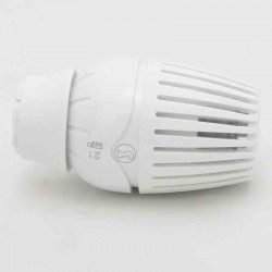 CABEZAL TERMOSTATICO NTL