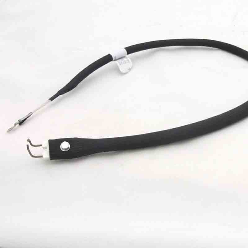 ELECTRODO CON CABLE G 100 (COBRA)