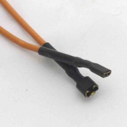 QUEMADOR PILOTO Q358B G100 NARANJA