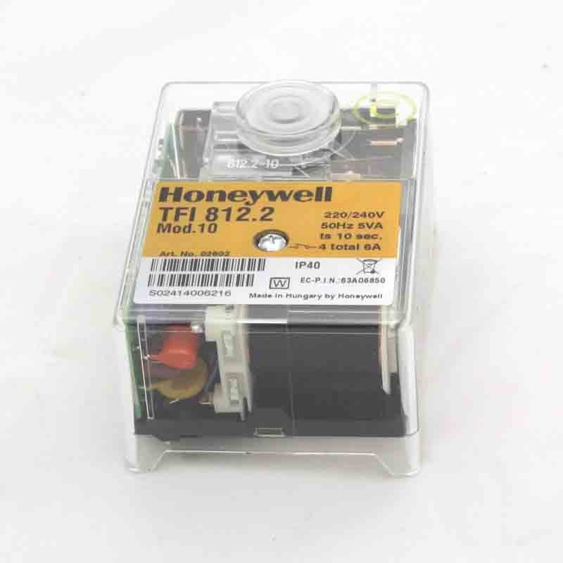 PROGRAMADOR TFI 812.2 MODELO 10 G 100 IE