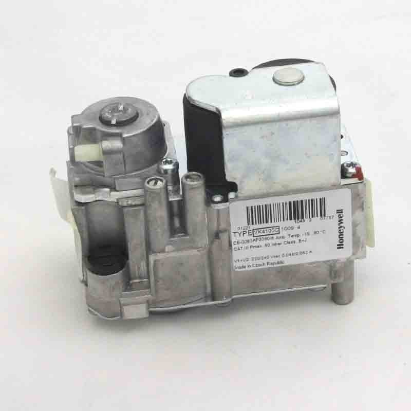 VALVULA DE GAS VK 4105 C G 100 