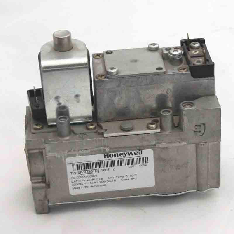 VALVULA DE GAS V 4601 D G 100