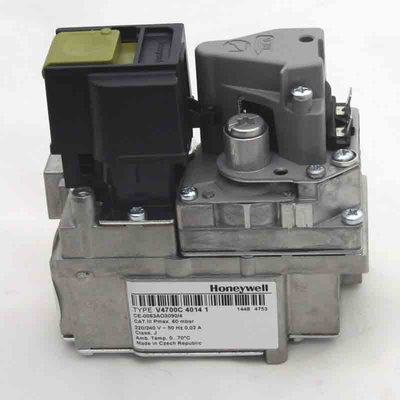 VALVULA DE GAS VK 4700C  G 100 