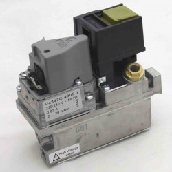 VALVULA DE GAS VK 4700C  G 100 