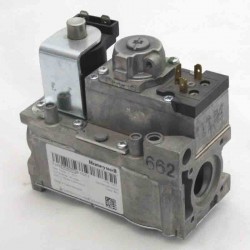 VALVULA DE GAS VR 4605 C G 100  