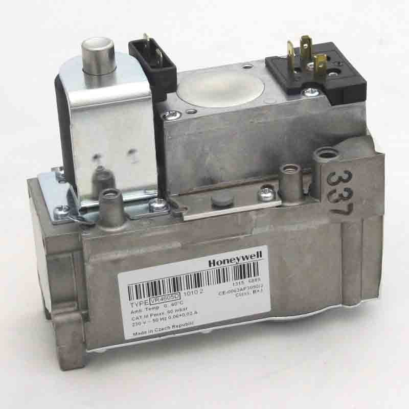 VALVULA DE GAS VR 4605 D 1010 G 100 