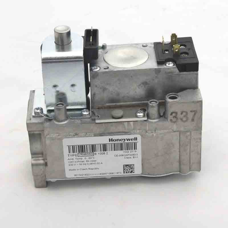 VALVULA DE GAS VR 4605 D G 100 B-1008