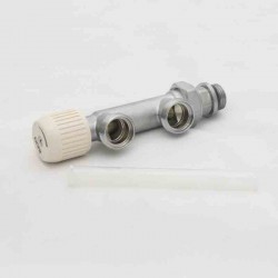 LLAVE MONOTUBO  SERIE 200