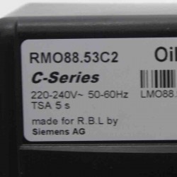 CAJA CONTROL 88.53 TECNO G