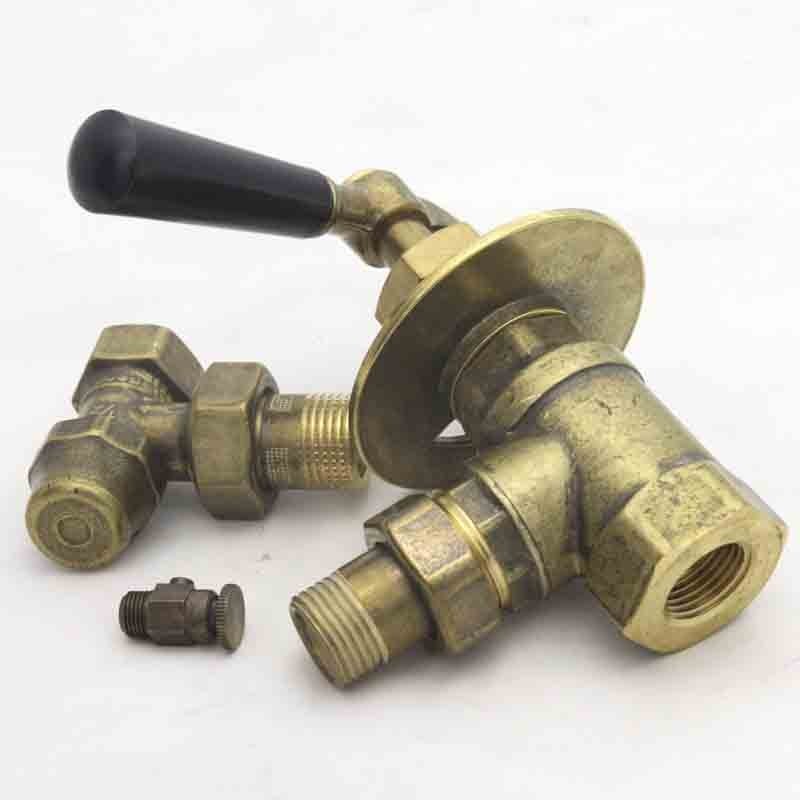 KIT ACCESORIOS RADIADOR EPOCA