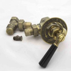 KIT ACCESORIOS RADIADOR EPOCA