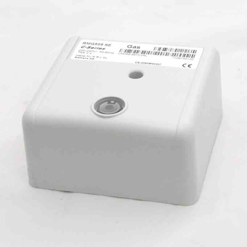 CAJA DE CONTROL 509 SE GAS