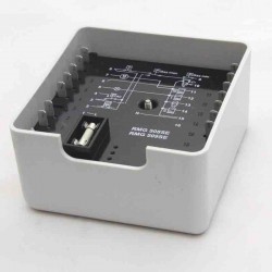 CAJA DE CONTROL 509 SE GAS