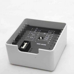 CAJA DE CONTROL PRESOMATIC 503 SE GAS