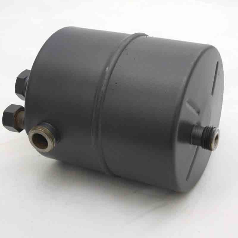 INTERCAMBIADOR K-26 GAVINA 20