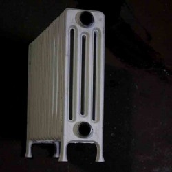  Radiador hierro fundido clasico