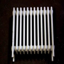  Radiador hierro fundido clasico