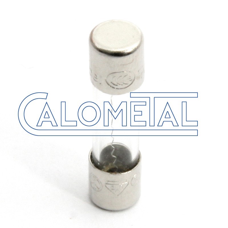 FUSIBLE 2A-250V ALTAIS DEIMOS PLATINUM COMPACT