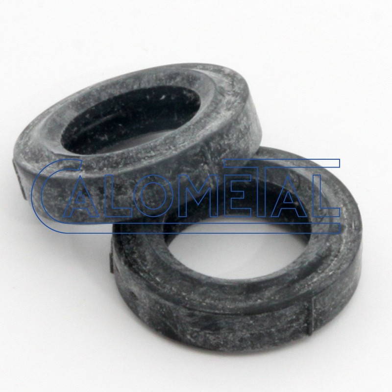 Juntas intercambiador placas platinum compact 4 uds