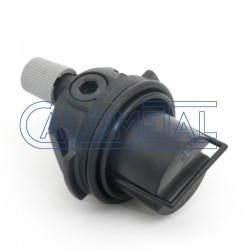 Purgador Platinum Compact