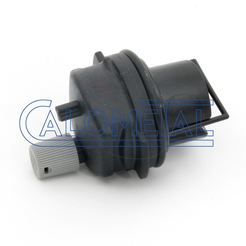 Purgador Platinum Compact