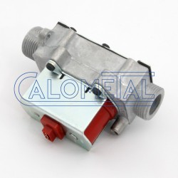 Valvula de gas platinum Compact