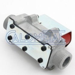 Valvula de gas platinum Compact