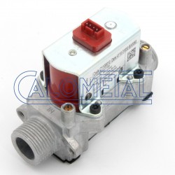 Valvula de gas platinum Compact
