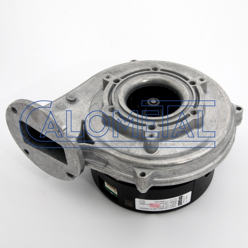 Ventilador Platinum Compact