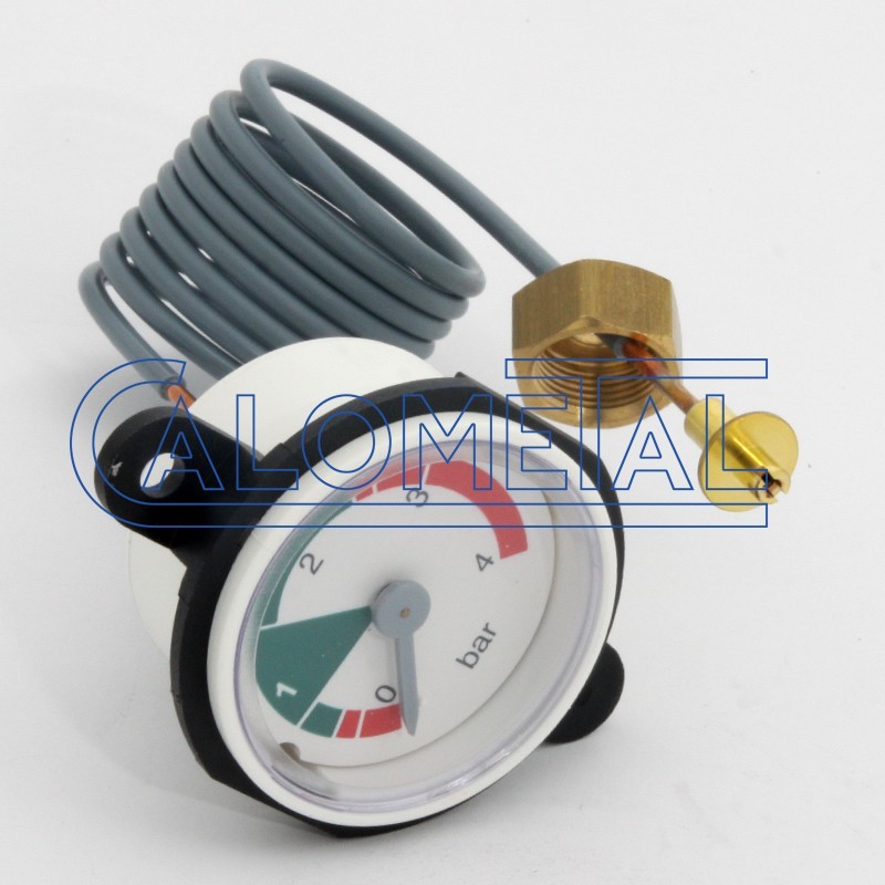 manometro Platinum Duo