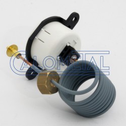 manometro Platinum Duo