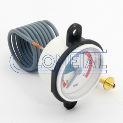 manometro Platinum Duo