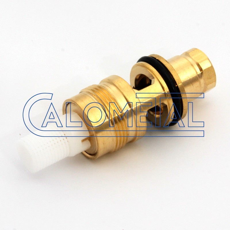 Detector de caudal Platinum Compact