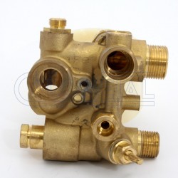 CONJUNTO ENTRADA DE AGUA 8L NOVADENS