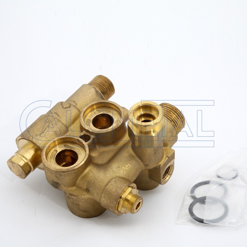 CONJUNTO ENTRADA DE AGUA 8L NOVADENS