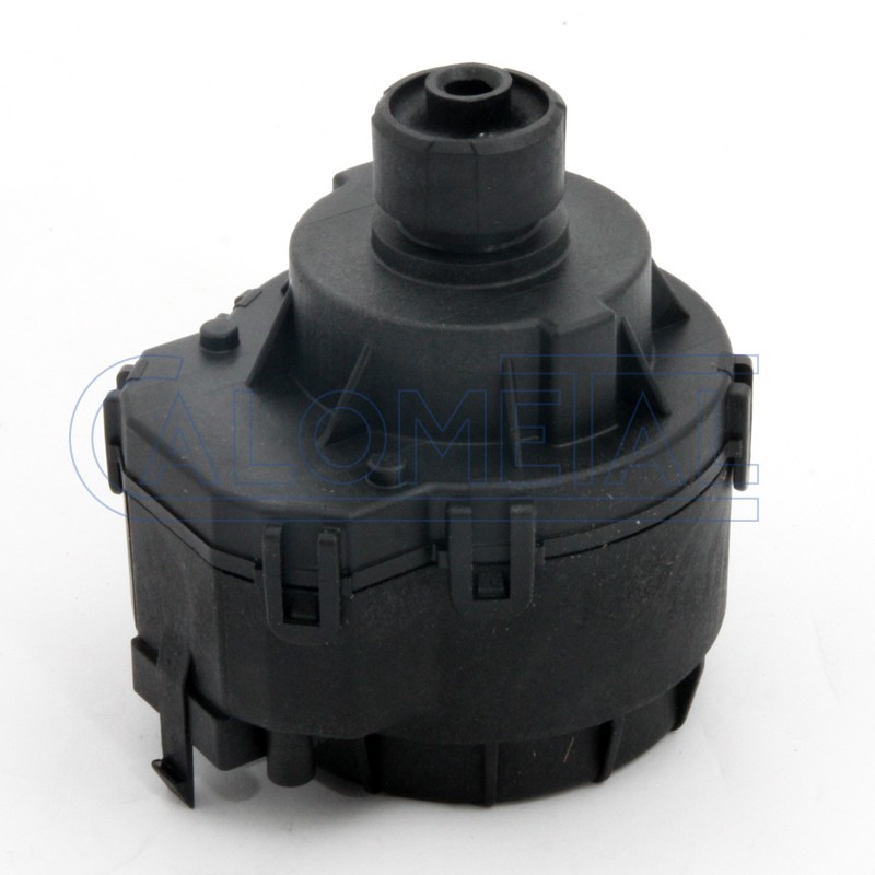 Servomotor de la valvula de 3 vias Neodens plus